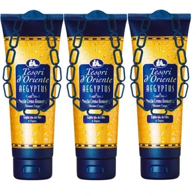 Abbildung von Tesori D&#039;Oriente Duschcreme Egipto, 250 ml