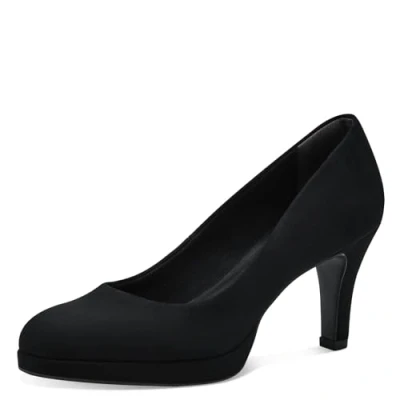 Abbildung von Tamaris Pumps Damen Vegan Elegant schwarz,EU 40