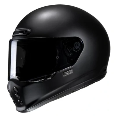 Abbildung von HJC, Integralhelme motorrad V10 blackmat, XXL