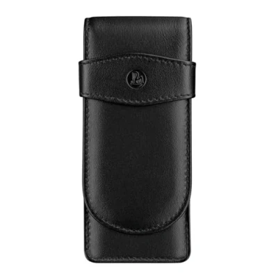 Abbildung von Pelikan 923433 Schreibgeräte Etui Leder TG 31 Stiftablagen, 1 Stück