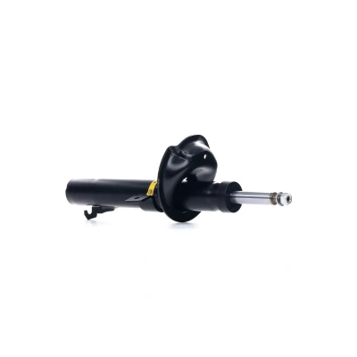 Abbildung von MONROE V4302 Stoßdämpfer Gasdruck Zweirohr Federbein oben Stift, unten Schelle FORD: Tourneo Connect, Transit Connect Mk1 Van