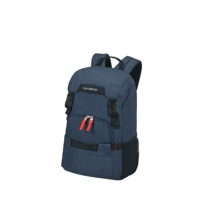 Abbildung von Samsonite Sonora Laptop Backpack M Night Blue Rucksack