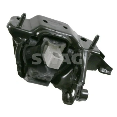 Abbildung von SWAG 30 91 9904 Motorlager links Gummimetalllager Gummi VOLKSWAGEN: Polo IV Hatchback, V Fox SEAT: Ibiza 3