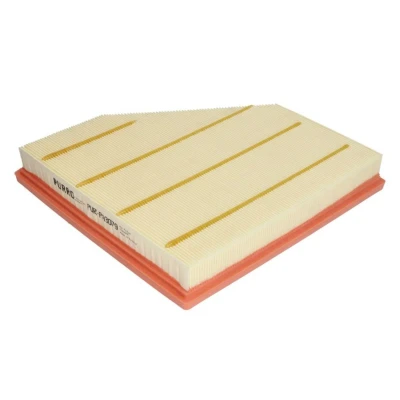 Abbildung von PURRO PUR PA3079 Luftfilter 41 262,5 271,5, 150 Filtereinsatz BMW: 3 Touring, Saloon, 4 Coupe