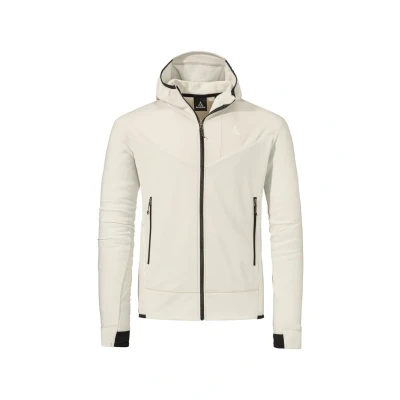 Abbildung von Schöffel Mountain Style Trainingsjacke, Herren, Größe: 50, Natur