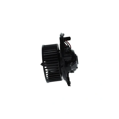 Abbildung von BOSCH 0 130 115 02R Innenraumgebläse für Linkslenker ohne integrierten Regler SKODA: Octavia 3 Combi, Schrägheck, Superb III Hatchback