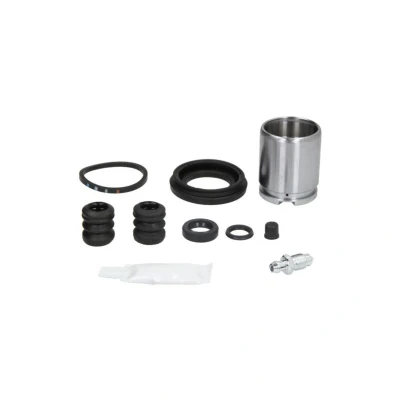 Abbildung von AUTOFREN SEINSA D41377C Bremssattel Reparatursatz Hinterachse 43 AUDI: A6 C4 Saloon, A8 D2, 100 NISSAN: Pick Up