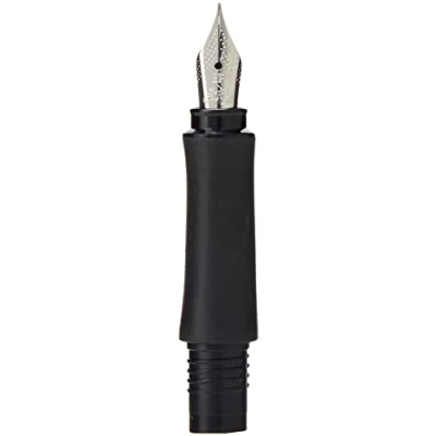 Abbildung von FABER CASTELL 140955 Schreibmodul Füllhalter Grip, Feder EF