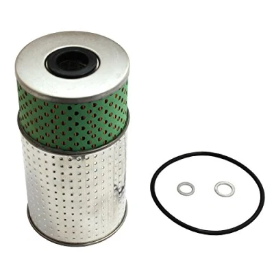 Abbildung von MAPCO 61157 Ölfilter Filtereinsatz MERCEDES BENZ: W124 Saloon, 190, C Class SSANGYONG: Rexton / 2, Musso Sports Pickup, Off Road