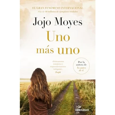 Abbildung von uno mas / One Plus (Best Seller)