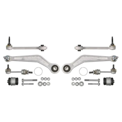Abbildung von FAG 823 0004 30 Lenkersatz, Radaufhängung BMW: 5 Saloon, Touring