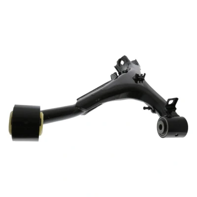 Abbildung von MOOG LR TC 15460 Querlenker Hinterachse, oben, rechts Stahlblech LAND ROVER: Discovery 4, 3