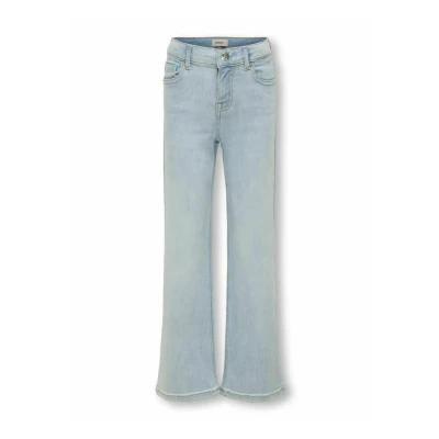Abbildung von KIDS ONLY KOGJUICY Wide Leg DNM PIM560 NOOS