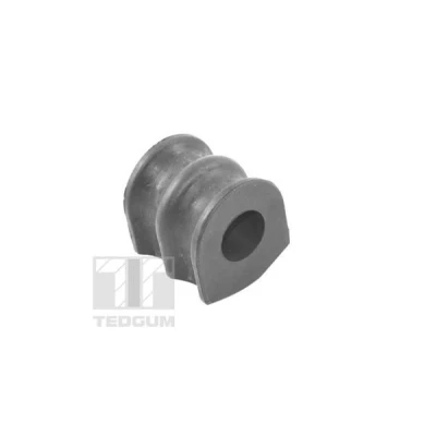 Abbildung von TEDGUM TED64617 Stabigummis innen NISSAN: Pathfinder 3