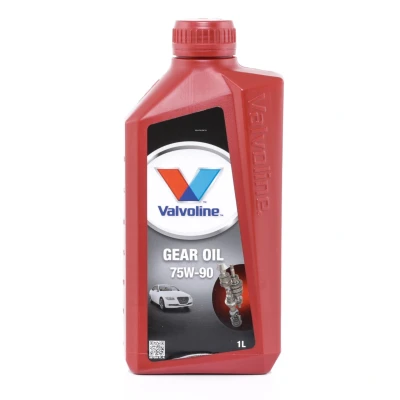 Abbildung von LIQUI MOLY Top Tec MTF 5400 21791 Getriebeöl 75W 90 1 OPEL: Movano A Van, Zafira B, Vivaro RENAULT: CLIO 3, SCENIC 2, ESPACE 4