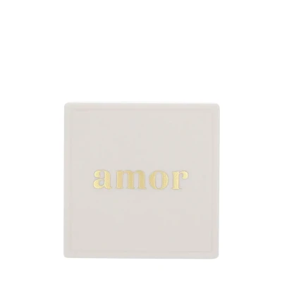 Abbildung von amor Heart Ring, Damen, Größe: 52, Silberfarben