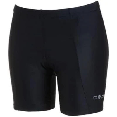 Abbildung von CMP Jungen Fahrradshorts Für Kinder Rad Hose, Schwarz, 164 EU