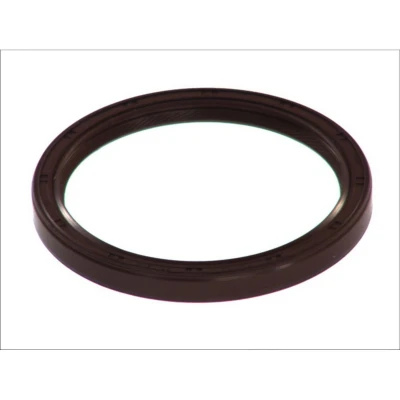 Abbildung von ELRING 458.620 Kurbelwellendichtring FPM (Fluor Kautschuk) DAIHATSU: Sirion II, TOYOTA: Yaris II Hatchback, PEUGEOT: 108 Hatchback