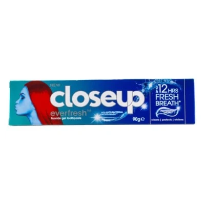 Abbildung von Close Up Menthol Paradise, 90 g
