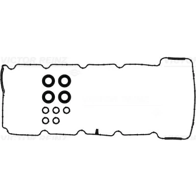 Abbildung von REINZ 15 11242 01 Dichtungssatz, Zylinderkopfhaube HYUNDAI: ix35, KIA: Sportage III