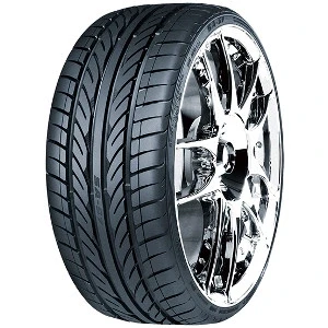 Abbildung von West Lake Sa 57 285/35 R22 106V XL