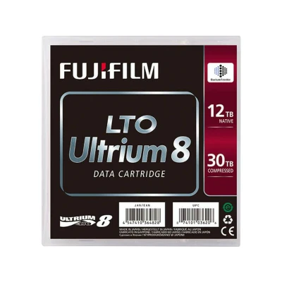 Abbildung von Fuji Ultrium 8 12TB/30TB