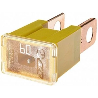 Abbildung von HELLA 8JS 740 026 211 Sicherung 60 gelb