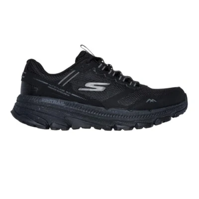 Abbildung von Skechers Damen Running Shoes, Schwarz, 39 EU