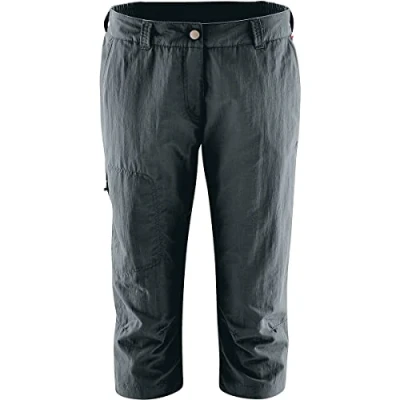 Abbildung von Maier Sports Caprihose »Neckar«, Robuste Funktionshose in Caprilänge, ideal fürs Wandern