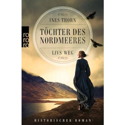 Abbildung von Töchter des Nordmeeres Livs Weg: Historischer Roman