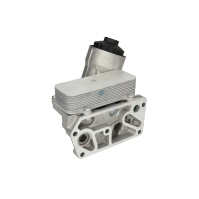 Abbildung von THERMOTEC DFW003TT Gehäuse, Ölfilter VOLKSWAGEN: Transporter 5