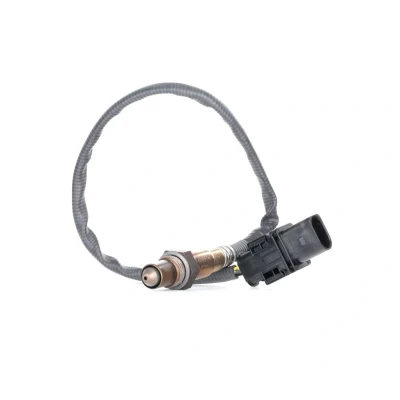 Abbildung von BOSCH 0 281 004 028 Lambdasonde 5 BMW: Saloon, 1 Hatchback, 4 Coupe