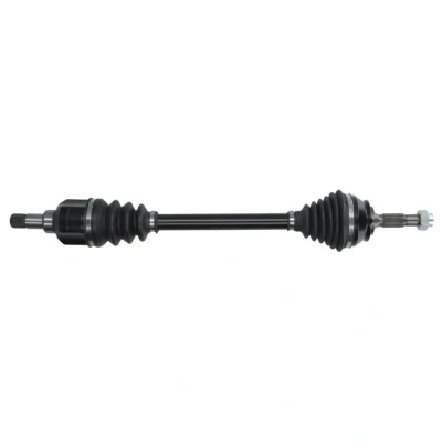 Abbildung von MEYLE 11 14 498 0077 Antriebswelle Vorderachse links 652 PEUGEOT: 2008 Estate