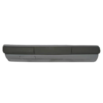 Abbildung von BLIC 5510 00 3526900P Stoßstange vorne schwarz MERCEDES BENZ: W124 Saloon