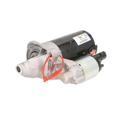 Abbildung von BOSCH 0 986 029 130 Anlasser 12 1,3 11 HYUNDAI: i40 Estate, i20 I Hatchback, KIA: cee‘d II Sportage III, RIO 3