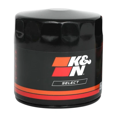 Abbildung von K&amp;N Filters SO 1008 Ölfilter Anschraubfilter MAZDA: 6 Saloon, Estate, Box Body / Estate