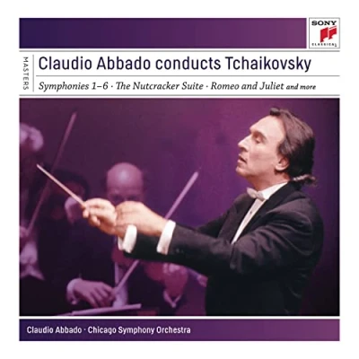 Abbildung von Claudio Abbado conducts Tchaikovsky