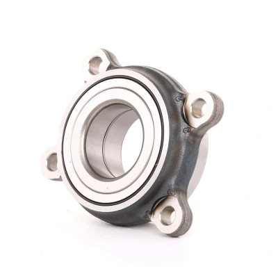 Abbildung von SKF VKBA 3502 Radlagersatz mit integriertem ABS Sensor ALFA ROMEO: 147, GT, 156 Sportwagon, LANCIA: Thesis