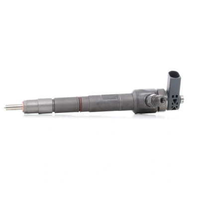 Abbildung von BOSCH 0 986 435 242 Einspritzdüse Common Rail mit Dichtring VOLKSWAGEN: Golf 7, Touran II, SEAT: Leon III Hatchback, AUDI: A3 Saloon