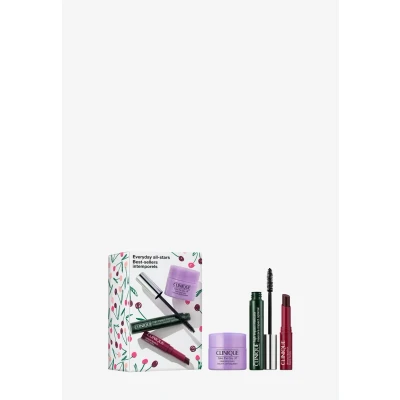 Abbildung von Clinique Everyday All stars Make up Set