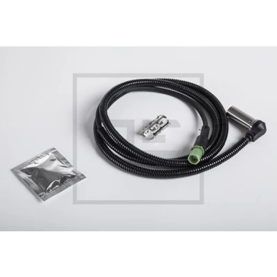 Abbildung von Sensor, Raddrehzahl PETERS 086.436 00