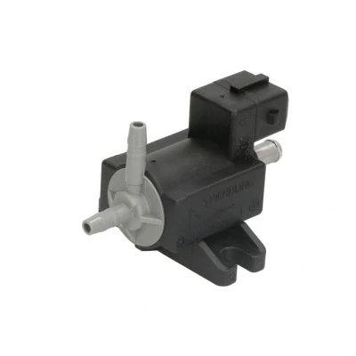 Abbildung von PIERBURG 7.01039.03.0 Ladedruckregelventil Umschaltventil elektrisch OPEL: Zafira C Tourer, Astra G Convertible