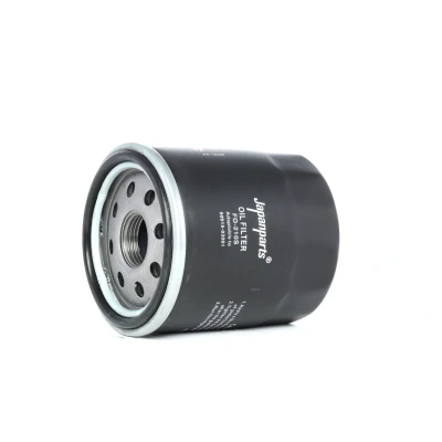 Abbildung von ASHIKA 10 02 210 Ölfilter Anschraubfilter TOYOTA: Yaris II Hatchback, RAV4 Off Road, Corolla Verso, PEUGEOT: 107 108 Hatchback