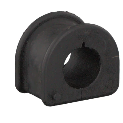 Abbildung von FEBI BILSTEIN 102451 Stabigummis Hinterachse Gummi 22,4 45,8 AUDI: A4 B7 Avant, B6 Saloon, Saloon