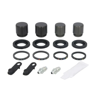 Abbildung von AUTOFREN SEINSA D42519C Bremssattel Reparatursatz Hinterachse 28/32 AUDI: Q7