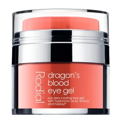 Abbildung von Rodial DRAGON&#039;S Blood EYE GEL Augenpflege, Damen, Größe: 15 ml,