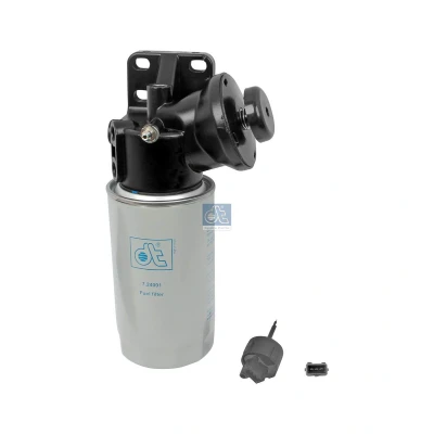 Abbildung von DT Spare Parts 7.24024 Kraftstofffilter Anschraubfilter