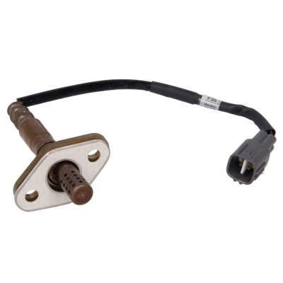 Abbildung von DENSO Direct Fit DOX 0217 Lambdasonde Flange 44 beheizt, Fingersonde, Sprungsonde TOYOTA: Celica V Coupe, VI Coupe