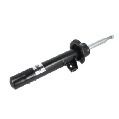 Abbildung von Magnum Technology AGB076MT Stoßdämpfer Vorderachse links Gasdruck Federbein oben Stift, unten Auge BMW: 3 Saloon, Coupe, 1 Hatchback