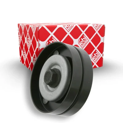 Abbildung von FEBI BILSTEIN 26937 Umlenkrolle OPEL: Astra H Caravan